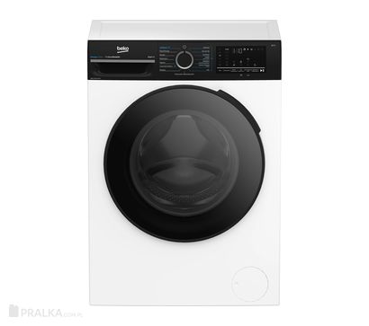 Beko b300 BM3WFU47215WBDC EnergySpin
