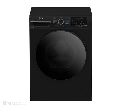 Beko b300 BM3WFU49415PBDC EnergySpin
