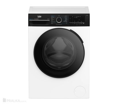 Beko b300 BM3WFU49415WBDC EnergySpin