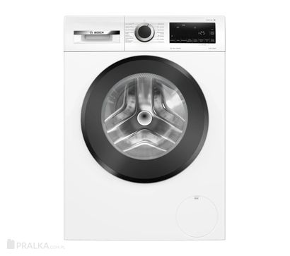 Bosch Serie 6 WGG244Z9PL