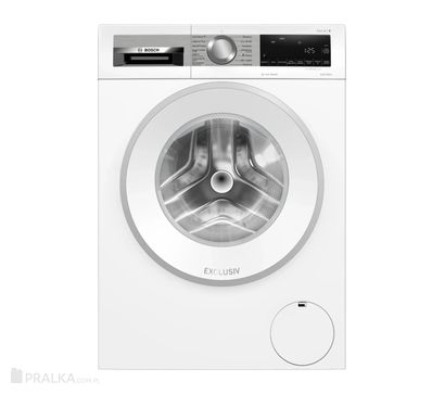 Bosch Serie 6 WGG244ZEPL