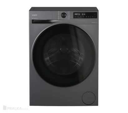 Candy ProWash 550 BP 48SBL6G-S