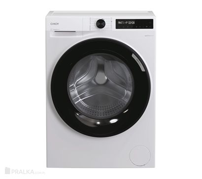 Candy ProWash 500 BR 410BL8-S