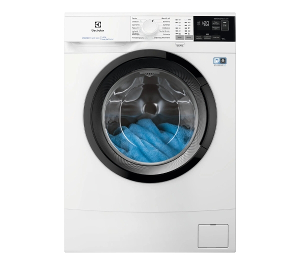 Electrolux 600 SensiCare EW6SN406BPI Superslim