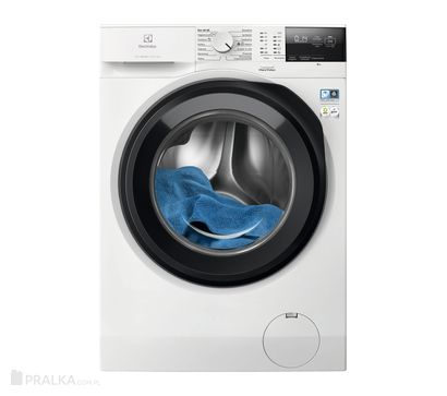 Electrolux 600 SensiCare EW6F2282P