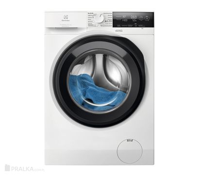 Electrolux 700 SteamCare EW7F3482P