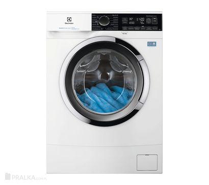 Electrolux 600 SensiCare EWS6227CP