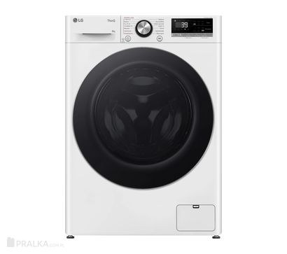 LG Vivace F2W8S722W