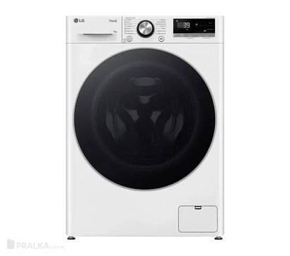 LG Vivace F2W9S721W