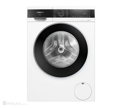 Siemens iQ500 WG44G2FWPL
