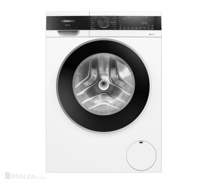 Siemens iQ500 WG56G2ZBPL