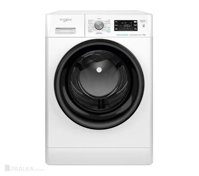 Whirlpool FFB8469BVPL
