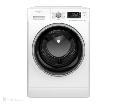 Whirlpool FFB9469BSVPL