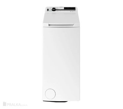 Whirlpool TDLRB6252BSEUN EU/N