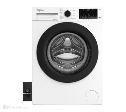 Whirlpool WAM762WBPL