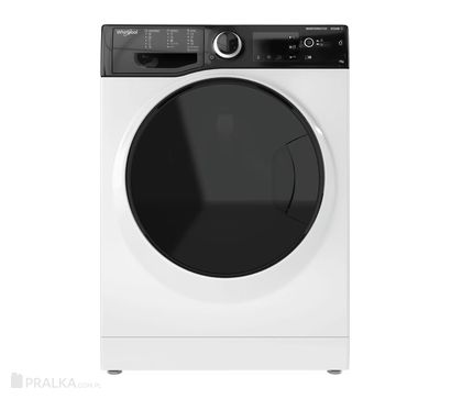 Whirlpool WRSB7259DEU